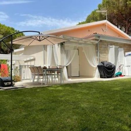 Zaffiro Casa Vacanze Al Mare Valledoria  Dış mekan fotoğraf
