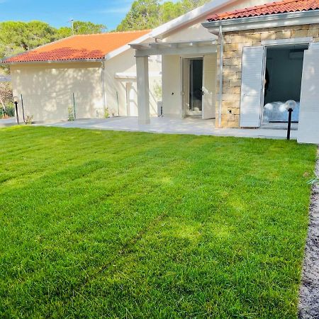 Zaffiro Casa Vacanze Al Mare Valledoria  Dış mekan fotoğraf