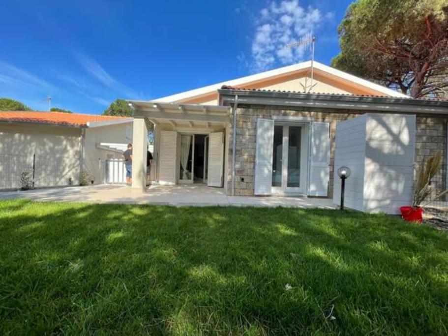Zaffiro Casa Vacanze Al Mare Valledoria  Dış mekan fotoğraf