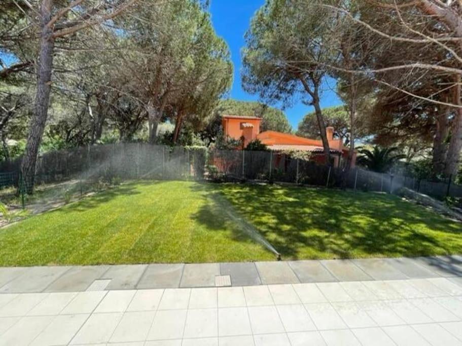 Zaffiro Casa Vacanze Al Mare Valledoria  Dış mekan fotoğraf