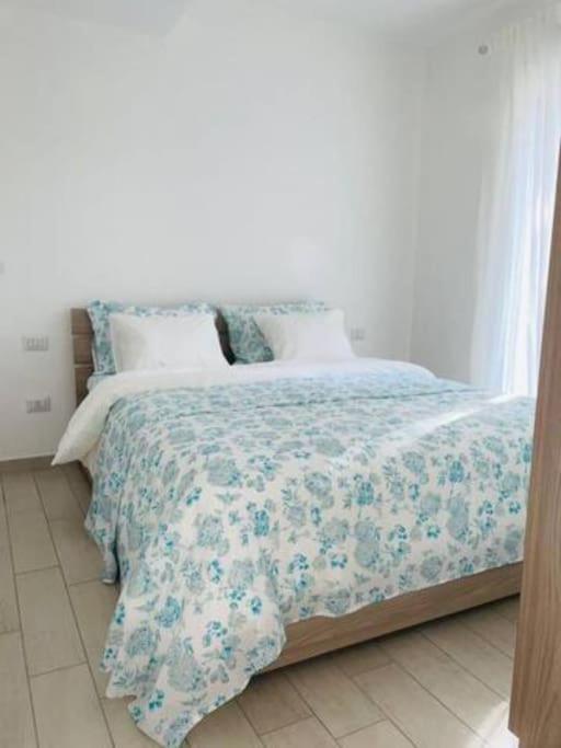 Zaffiro Casa Vacanze Al Mare Valledoria  Dış mekan fotoğraf