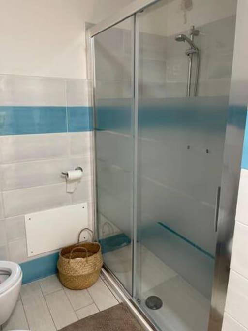 Zaffiro Casa Vacanze Al Mare Valledoria  Dış mekan fotoğraf