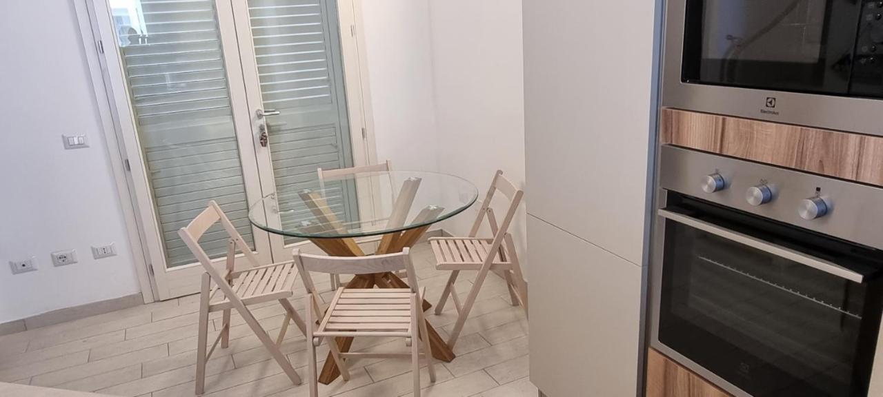 Zaffiro Casa Vacanze Al Mare Valledoria  Dış mekan fotoğraf