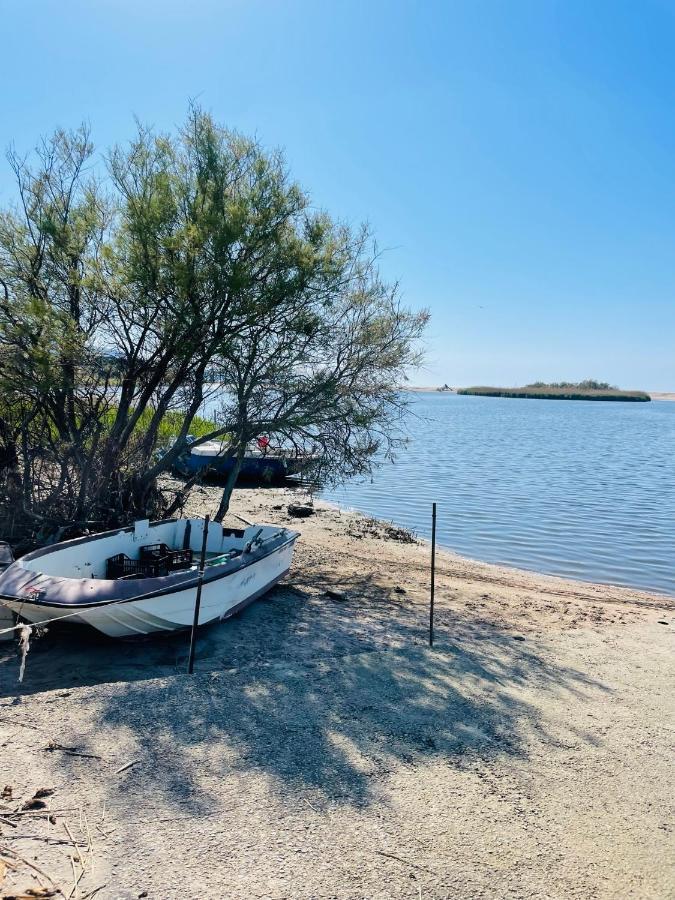 Zaffiro Casa Vacanze Al Mare Valledoria  Dış mekan fotoğraf