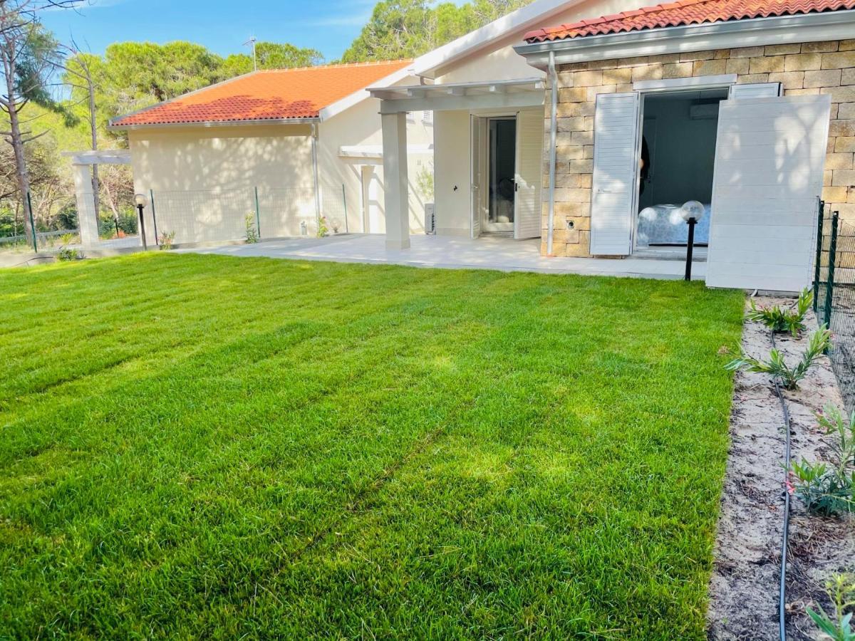Zaffiro Casa Vacanze Al Mare Valledoria  Dış mekan fotoğraf