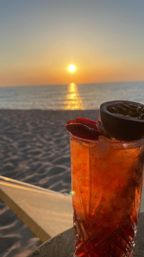 Zaffiro Casa Vacanze Al Mare Valledoria  Dış mekan fotoğraf