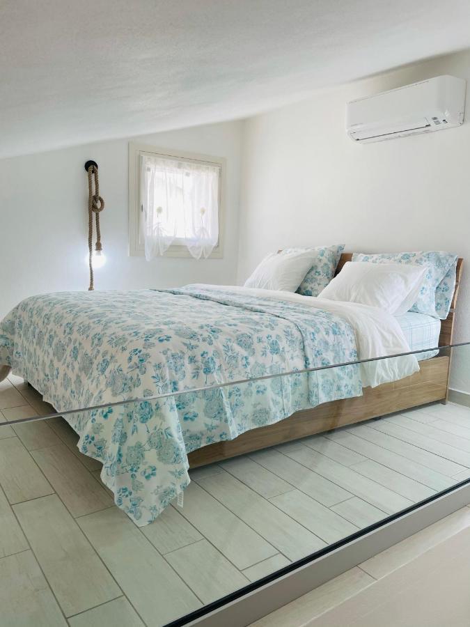 Zaffiro Casa Vacanze Al Mare Valledoria  Dış mekan fotoğraf
