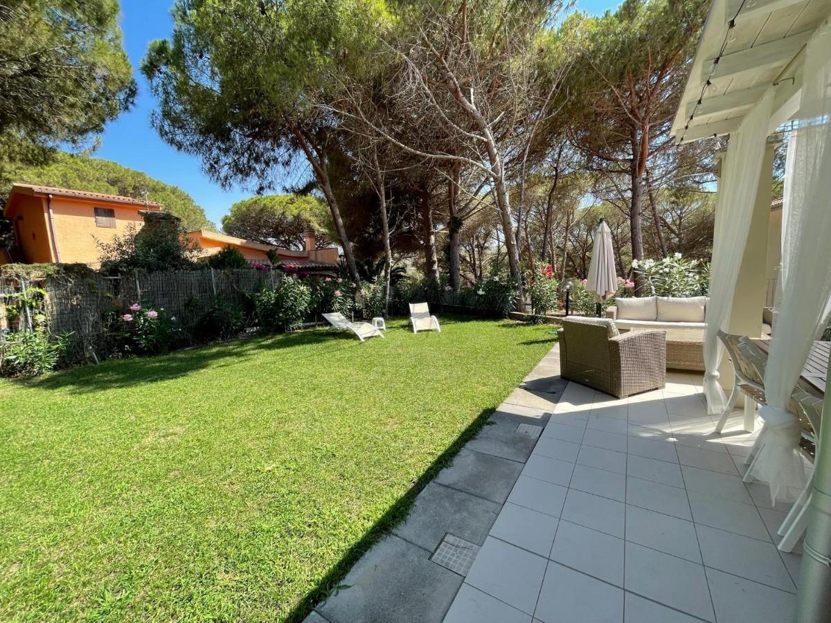 Zaffiro Casa Vacanze Al Mare Valledoria  Dış mekan fotoğraf